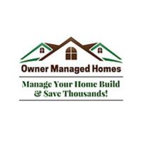 Owner Managed Homes Logo