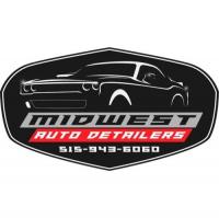 Midwest Auto Detailers Logo
