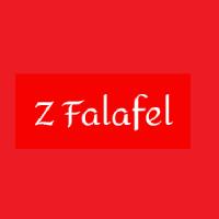Zfalafel logo