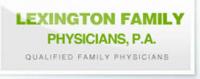 Lexington Family Physicians logo