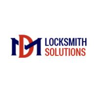 D&M Locksmith Solutions Logo