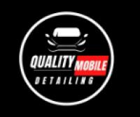 Quality Mobile Detailing LLC Logo