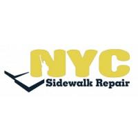 NYC Sidewalk Repair Logo