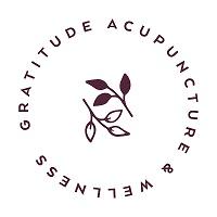 Gratitude Acupuncture & Wellness of Denver logo