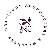 Gratitude Acupuncture & Wellness of Denver Logo