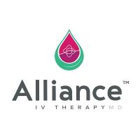 Alliance IV Therapy MD Fort Lauderdale Logo
