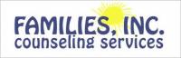 Families Inc. Logo