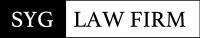 SYG Law Firm, Inc. Logo