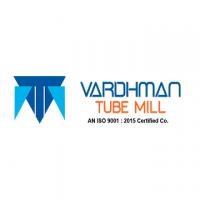 Vardhman Mill Tubes Logo
