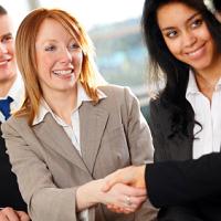 Kyr Employment Inc Logo