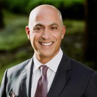 Dr. David Shenassa, MD Logo