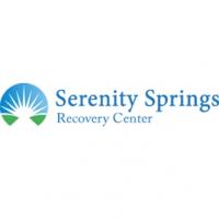 Serenity Springs Recovery Center Logo