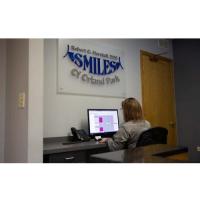 Smiles of Orland Park Logo