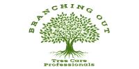 Branching Out Tree Care Professionals Logo