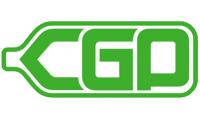Xuzhou CGP Glass Products Co. Ltd. Logo
