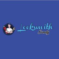 Locksmith Sandy UT Logo