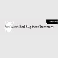 Fort Worth Bed Bug Heat Treatment Logo