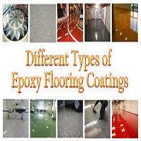 Epoxy Floors Top Logo