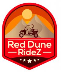 Red Dune Ridez Logo