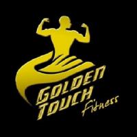 Golden Touch Fitness logo
