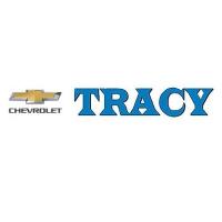 Tracy Chevrolet Cadillac Logo