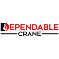 Dependable Crane Logo