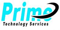 Prime Technology Services Logo