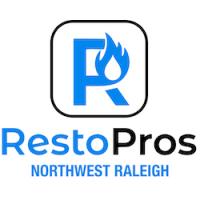 RestoPros Of Northwest Raleigh Logo