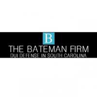 The Bateman Law Firm DUI Lawyer Logo