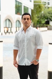 Kevin Leonardo Alzate Logo