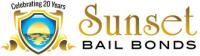 Sunset Bail Bonds Logo