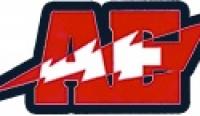 Accurate Electrical Systems Logo