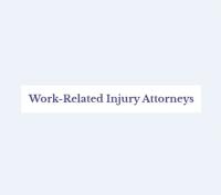 Downey Work-Related Injury Attorneys Logo