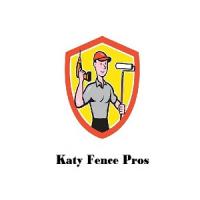Katy Fence Pros Logo