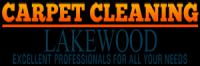 Carpet Cleaning Lakewood Logo
