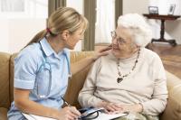 Assisting Hands Home Care-North Phoenix Logo