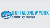 Buffalo New York Snow Removal Logo