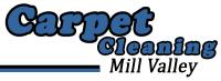 Carpet Cleaning Mill Valley Logo