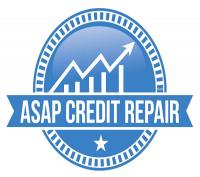 ASAP Credit Repair and Education logo