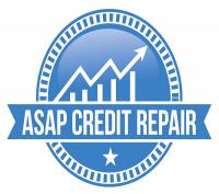 ASAP Credit Repair and Education Logo