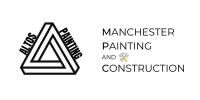 Manchester Painting and Construction logo