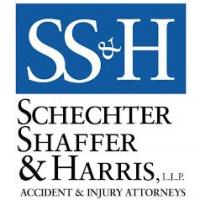 Schechter, Shaffer & Harris, LLP - Accident & Injury Attorneys logo