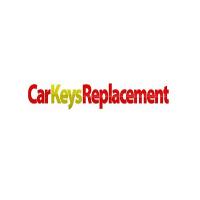 Car Keys Replacement Logo