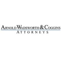Arnold, Wadsworth & Coggins Attorneys logo