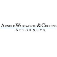 Arnold, Wadsworth & Coggins Attorneys Logo