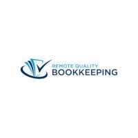 Remote Quality Bookkeeping Logo