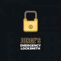Jorge's Emergency Locksmith logo