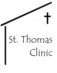 St. Thomas Clinic logo