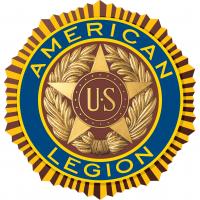American Legion Post 1038 Logo
