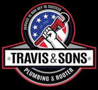 Travis & Sons Plumbing & Rooter - Gilbert logo